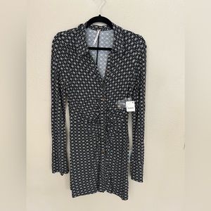 Free People dress - size large new with tags